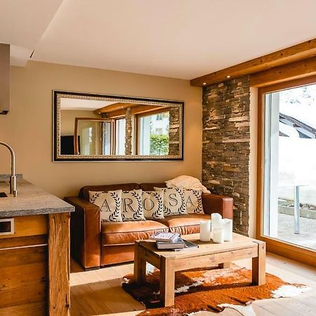 شقة Casa Jacuzzi أروسا المظهر الخارجي الصورة